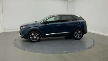 Photo 4 Peugeot 3008  Hybrid 136 e-DCS6 Allure Pack