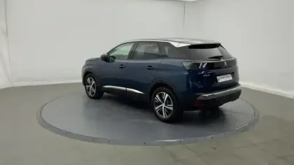 Photo 26 Peugeot 3008  Hybrid 136 e-DCS6 Allure Pack