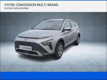 Photo Hyundai Bayon