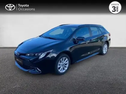 Photo Toyota Corolla