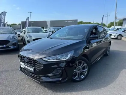 Photo Ford Focus