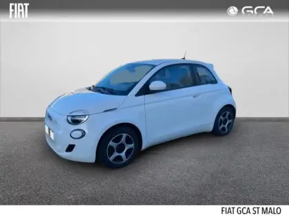 Photo Fiat 500
