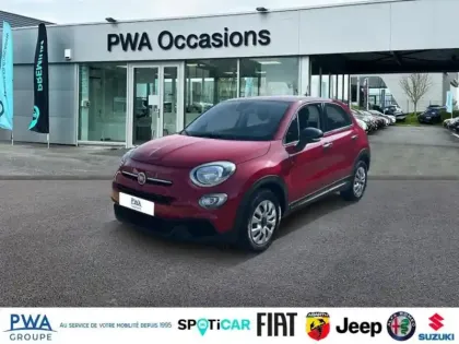 Photo Fiat 500x