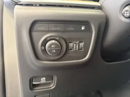 Photo 18 Jeep Grand Cherokee  4xe 2.0 Turbo T4 380 ch PHEV 4x4 BVA8