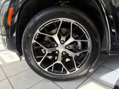 Photo 30 Jeep Grand Cherokee  4xe 2.0 Turbo T4 380 ch PHEV 4x4 BVA8