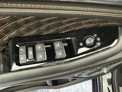 Photo 44 Jeep Grand Cherokee  4xe 2.0 Turbo T4 380 ch PHEV 4x4 BVA8