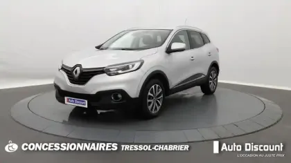 Photo Renault Kadjar Zen