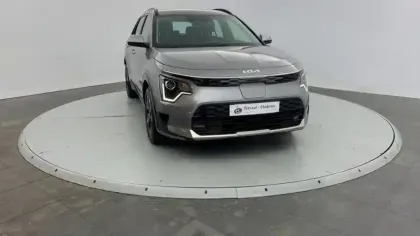 Photo Kia Niro