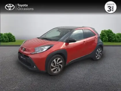 Photo Toyota Aygo