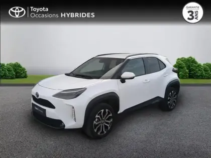 Photo Toyota Yaris