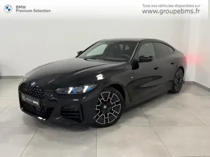 Photo Bmw Serie 4