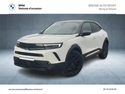 Photo Opel Mokka