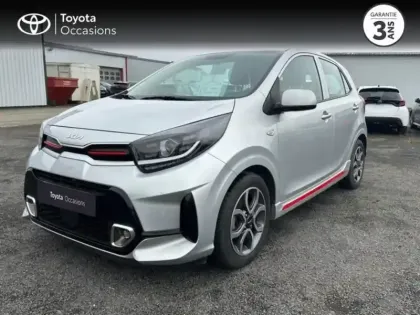 Photo Kia Picanto