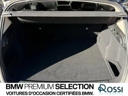 Photo 26 BMW X1  sDrive18i 136ch xLine