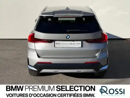 Photo 24 BMW X1  sDrive18i 136ch xLine