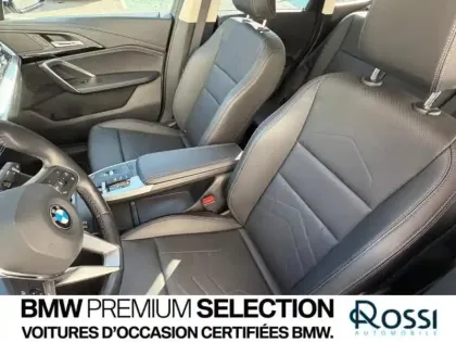 Photo 19 BMW X1  sDrive18i 136ch xLine