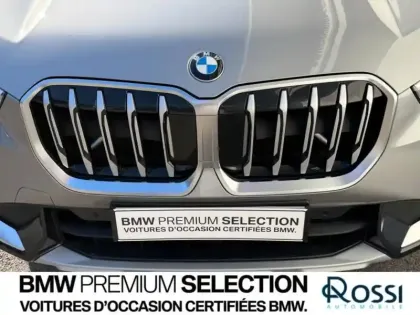 Photo 23 BMW X1  sDrive18i 136ch xLine