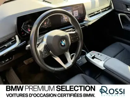 Photo 18 BMW X1  sDrive18i 136ch xLine