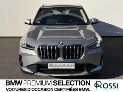 Photo 21 BMW X1  sDrive18i 136ch xLine