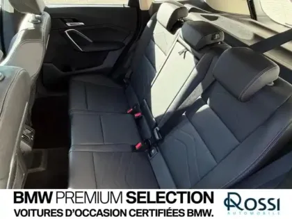 Photo 20 BMW X1  sDrive18i 136ch xLine