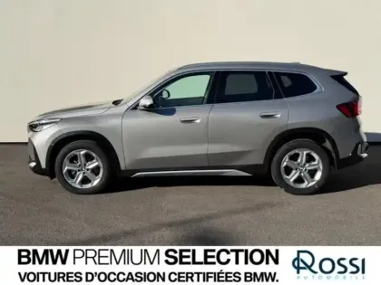 Photo 28 BMW X1  sDrive18i 136ch xLine