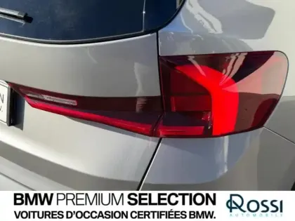 Photo 25 BMW X1  sDrive18i 136ch xLine