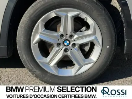 Photo 29 BMW X1  sDrive18i 136ch xLine