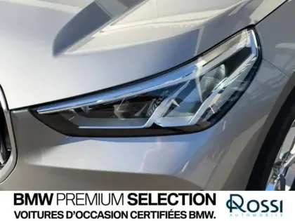 Photo 22 BMW X1  sDrive18i 136ch xLine