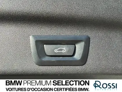 Photo 27 BMW X1  sDrive18i 136ch xLine