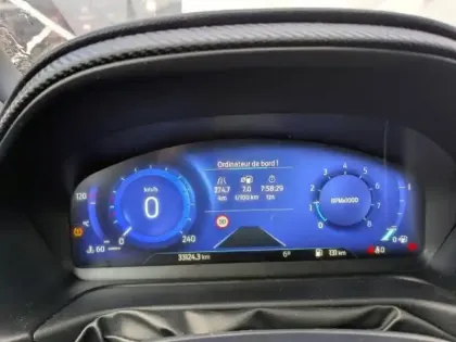 Photo 14 Ford Puma  1.0 Flexifuel 125ch S&S mHEV ST-Line X