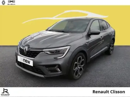 Photo Renault Arkana