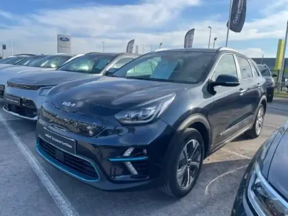 Photo Kia Niro