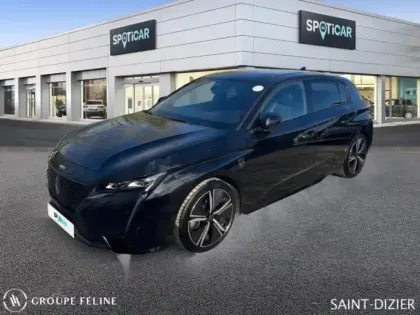 Photo Peugeot 308
