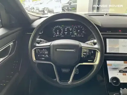 Photo 6 Land rover Range Rover Gén. I (L560) Ph2 R-Dynamic Edition 5