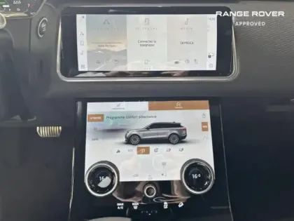 Photo 12 Land rover Range Rover Gén. I (L560) Ph2 R-Dynamic Edition 5