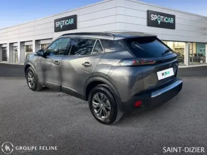 Photo 6 Peugeot 2008  1.2 PureTech 100ch S&S Style