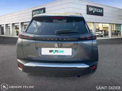Photo 4 Peugeot 2008  1.2 PureTech 100ch S&S Style