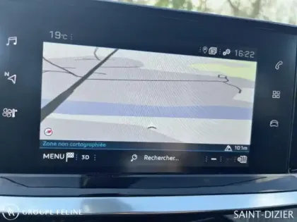 Photo 14 Peugeot 2008  1.2 PureTech 100ch S&S Style