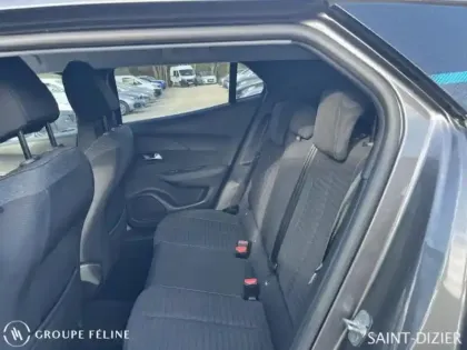 Photo 9 Peugeot 2008  1.2 PureTech 100ch S&S Style