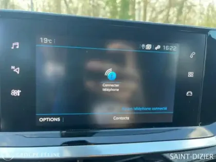 Photo 13 Peugeot 2008  1.2 PureTech 100ch S&S Style