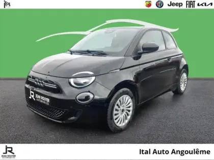 Photo Fiat 500