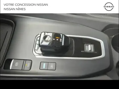 Photo 9 Nissan Qashqai  e-POWER 190ch Business Edition 2022