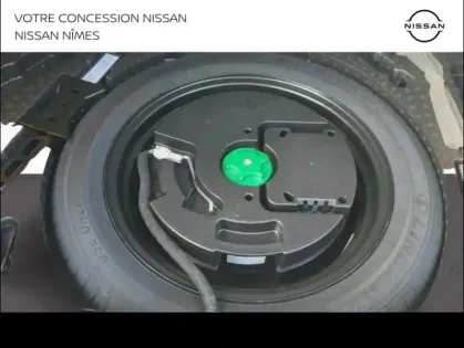 Photo 15 Nissan Qashqai  e-POWER 190ch Business Edition 2022