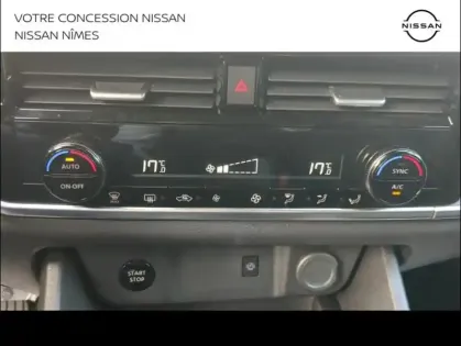 Photo 13 Nissan Qashqai  e-POWER 190ch Business Edition 2022