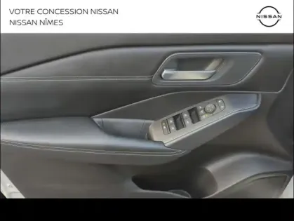 Photo 12 Nissan Qashqai  e-POWER 190ch Business Edition 2022