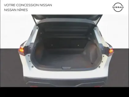 Photo 14 Nissan Qashqai  e-POWER 190ch Business Edition 2022