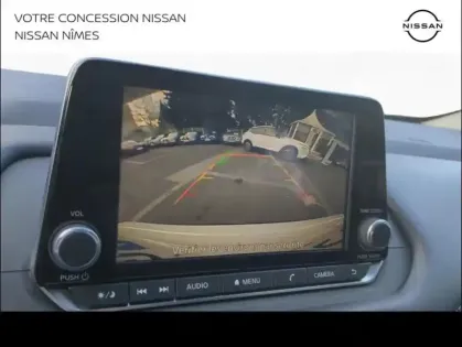 Photo 5 Nissan Qashqai  e-POWER 190ch Business Edition 2022