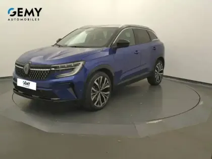 Photo Renault Austral Iconic