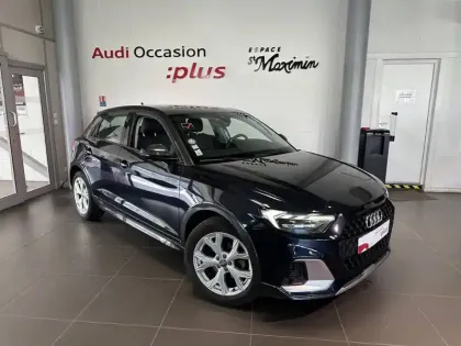 Photo Audi A1 Design Luxe
