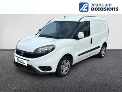 Photo Fiat Doblo Pro Lounge